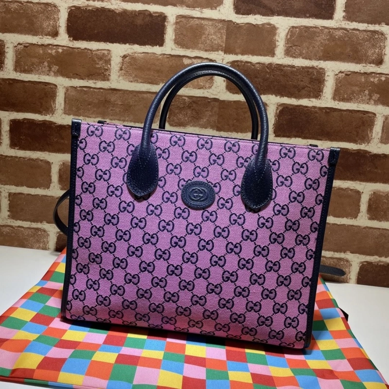 Gvc*1 shopping bags 4036b-0967