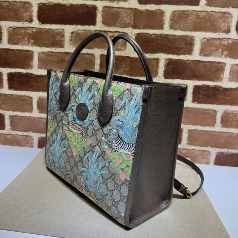 Gvc*1 shopping bags 4036b-0968