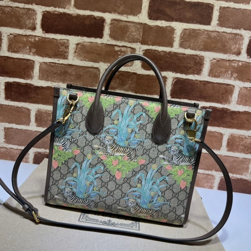 Gvc*1 shopping bags 4036b-0968