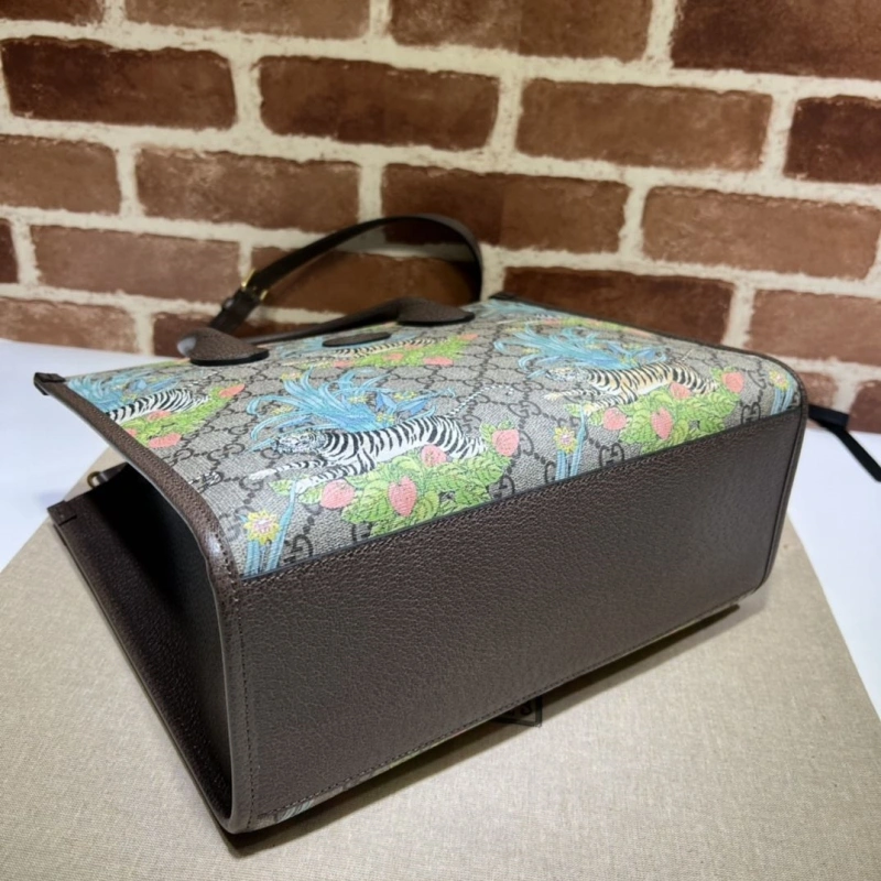 Gvc*1 shopping bags 4036b-0968
