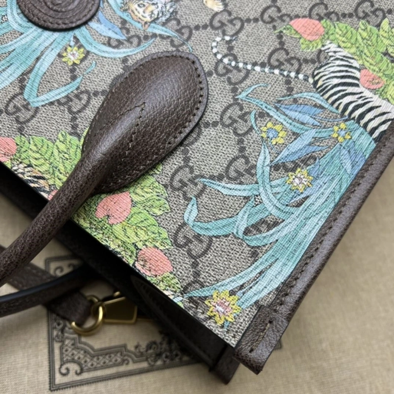 Gvc*1 shopping bags 4036b-0968