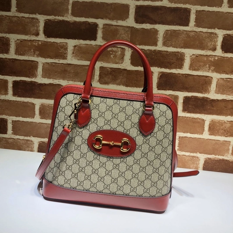 Gvc*1 top handle bags 4036b-0980