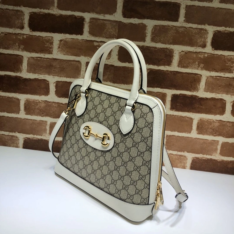 Gvc*1 top handle bags 4036b-0981