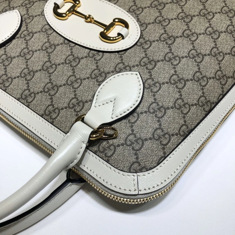 Gvc*1 top handle bags 4036b-0981