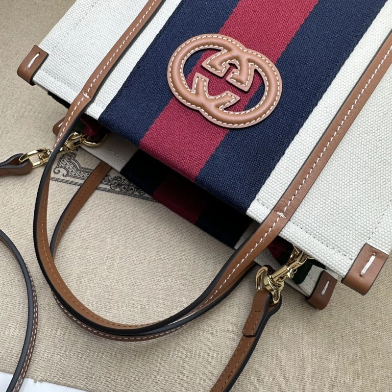 Gvc*1 shopping bags 4036b-0986