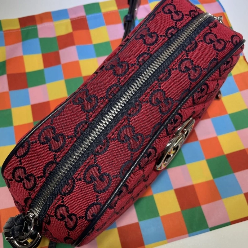 Gvc*1 satchel bags 4036b-1000