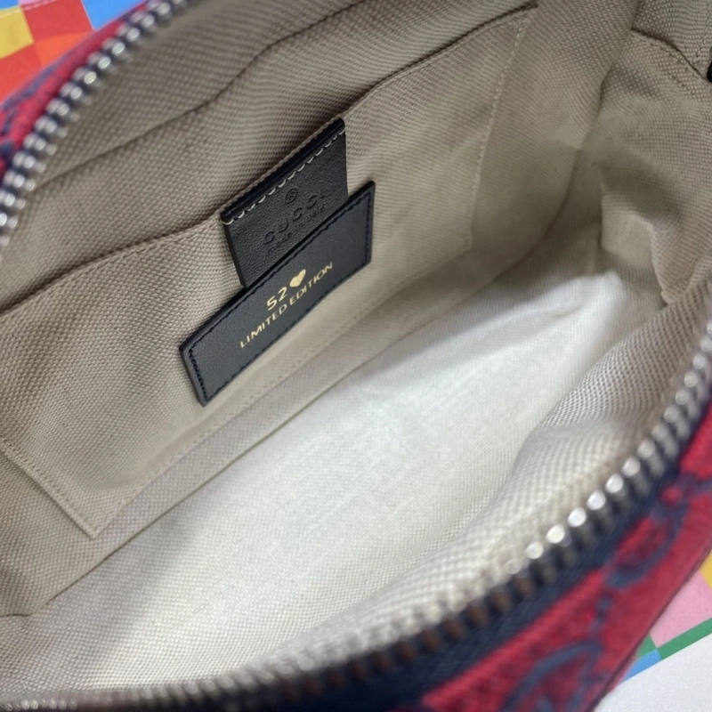 Gvc*1 satchel bags 4036b-1000