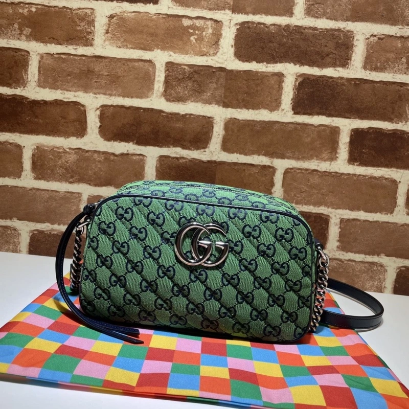 Gvc*1 satchel bags 4036b-1001