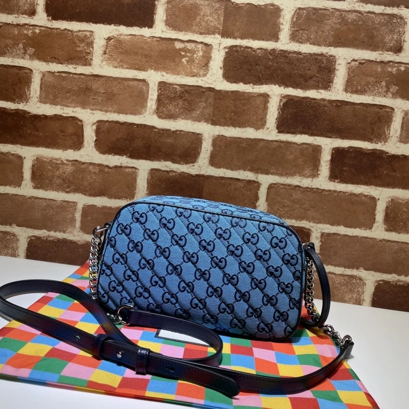 Gvc*1 satchel bags 4036b-1002