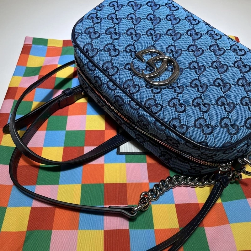 Gvc*1 satchel bags 4036b-1002