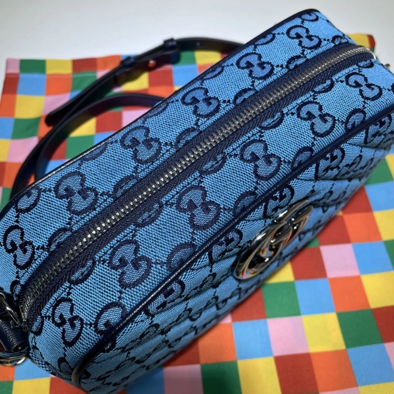 Gvc*1 satchel bags 4036b-1002