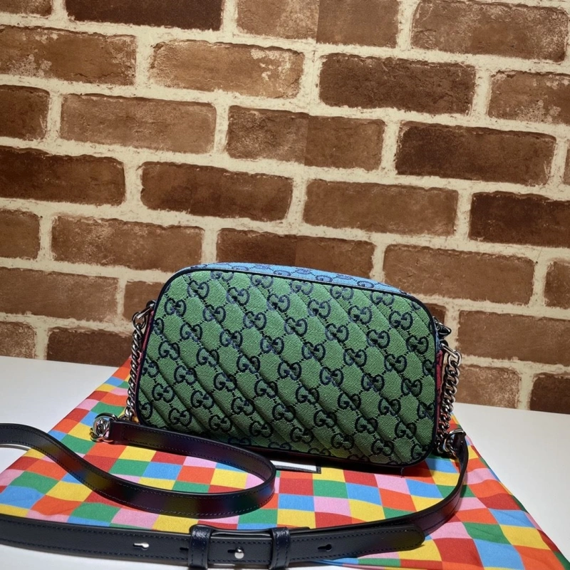 Gvc*1 satchel bags 4036b-1003
