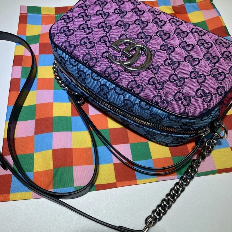 Gvc*1 satchel bags 4036b-1003