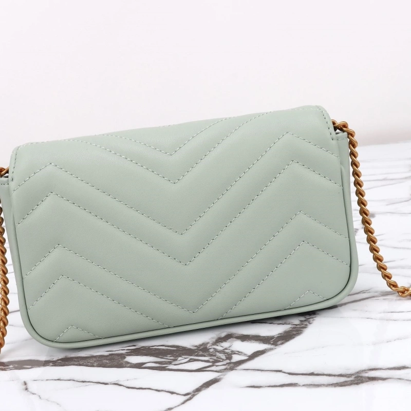 Gvc*1 satchel bags 4036b-1011