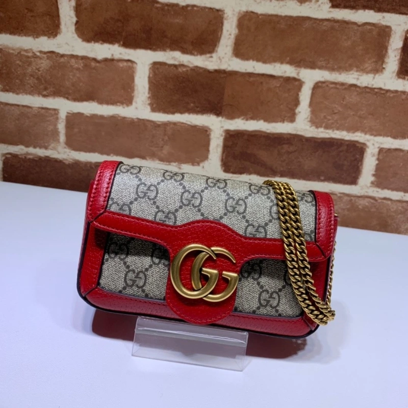 Gvc*1 satchel bags 4036b-1012