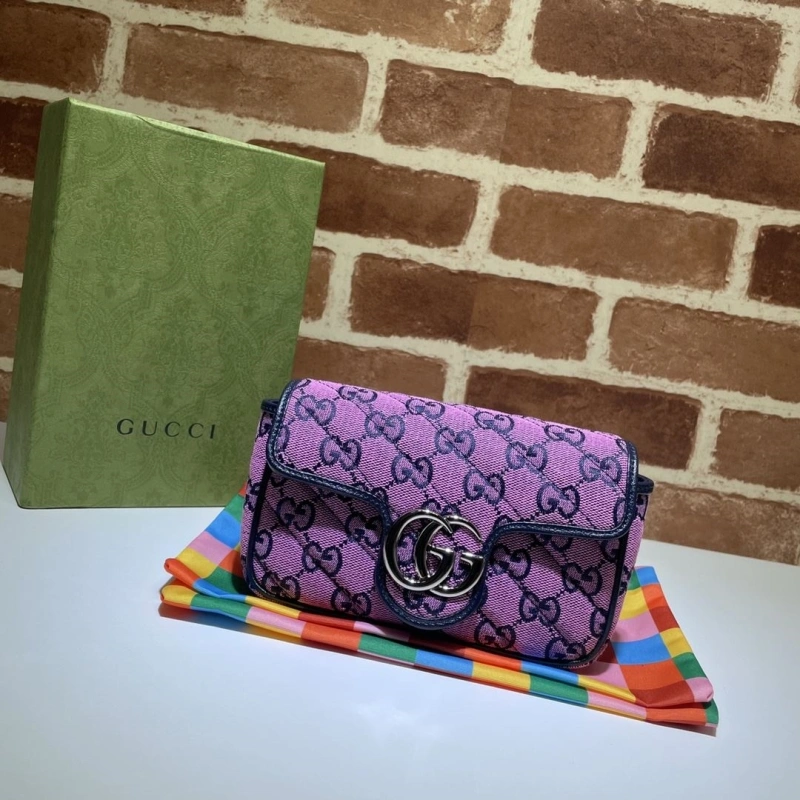 Gvc*1 satchel bags 4036b-1013