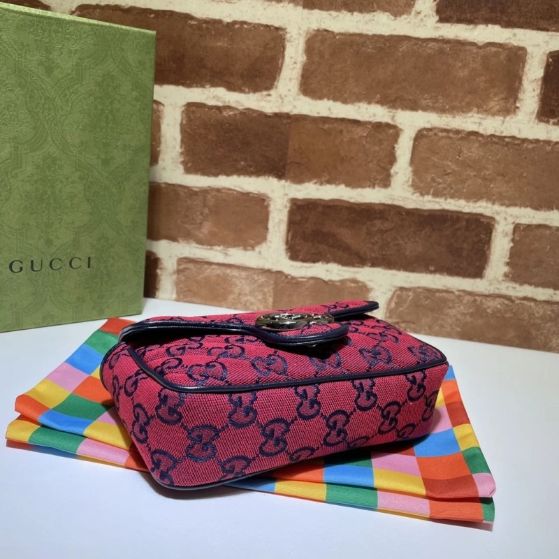 Gvc*1 satchel bags 4036b-1014