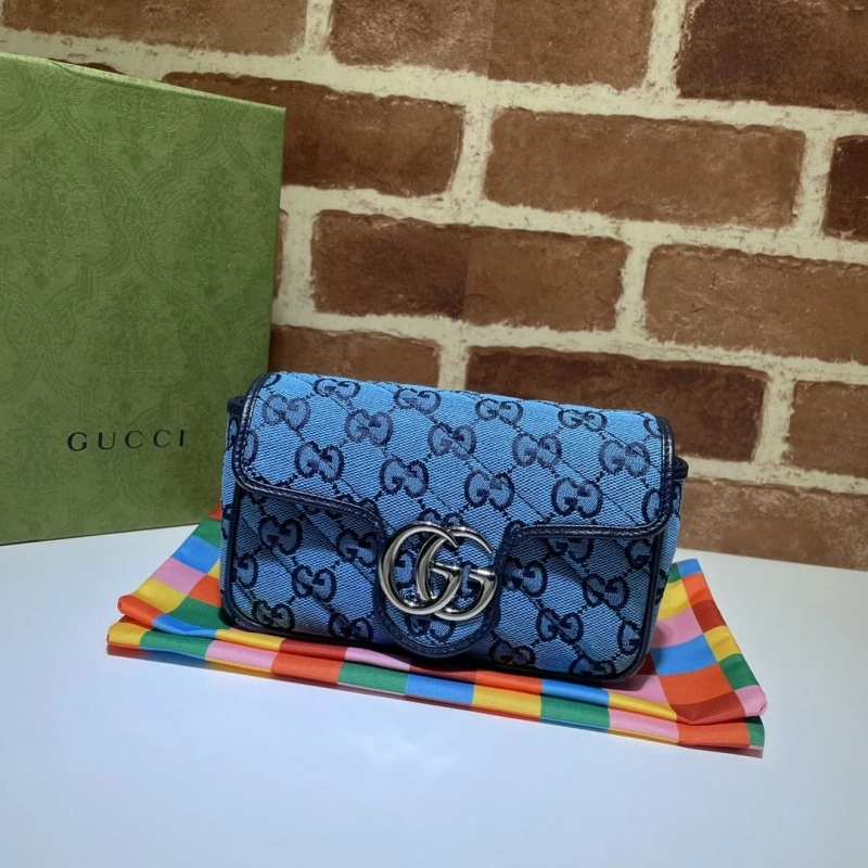 Gvc*1 satchel bags 4036b-1015