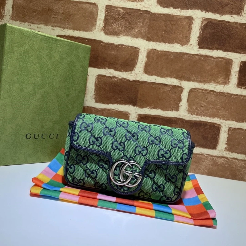 Gvc*1 satchel bags 4036b-1016