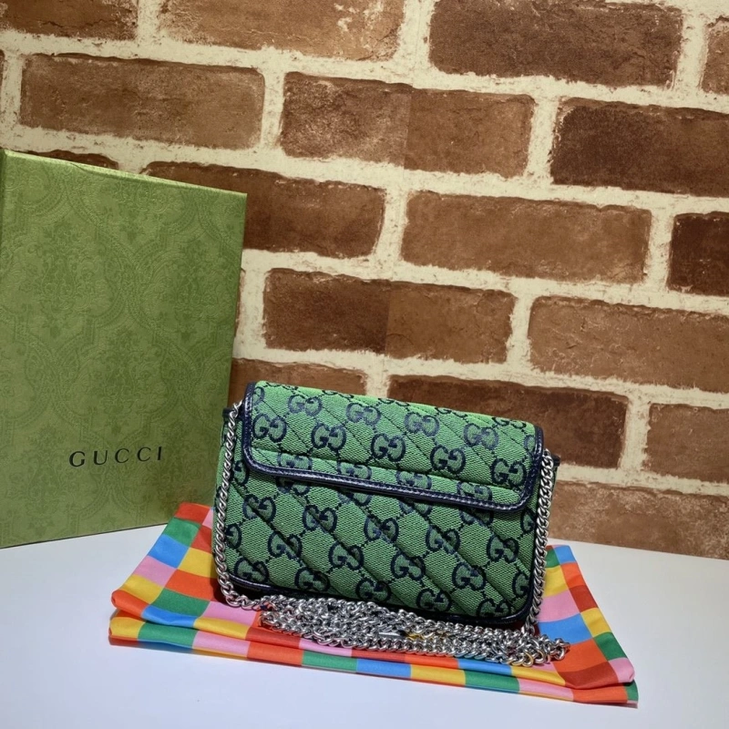 Gvc*1 satchel bags 4036b-1016