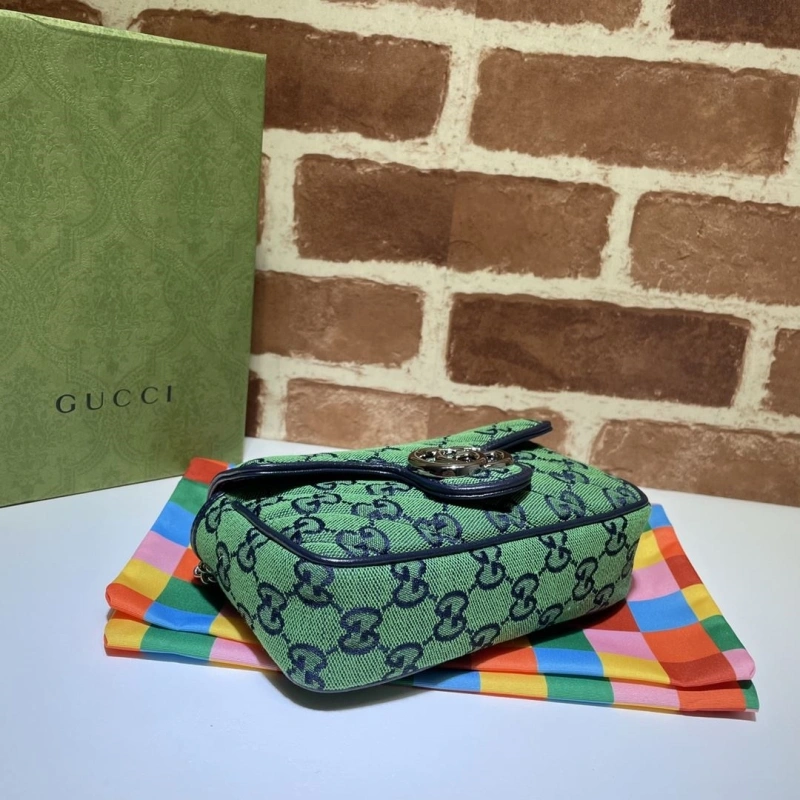 Gvc*1 satchel bags 4036b-1016