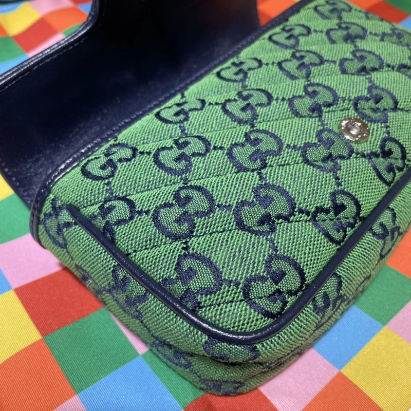 Gvc*1 satchel bags 4036b-1016