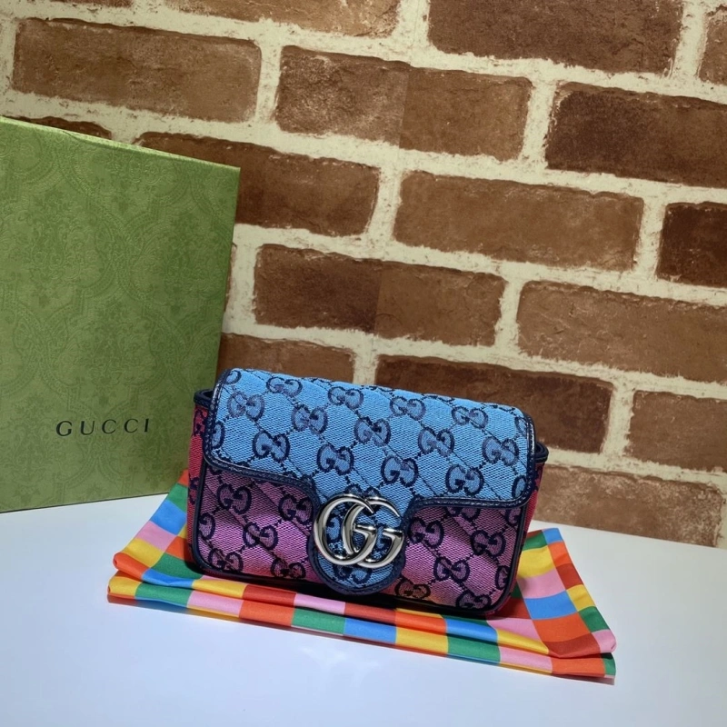 Gvc*1 satchel bags 4036b-1017