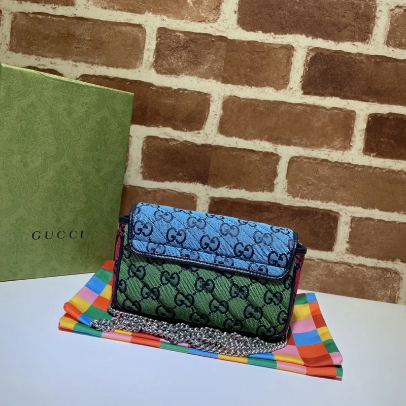 Gvc*1 satchel bags 4036b-1017