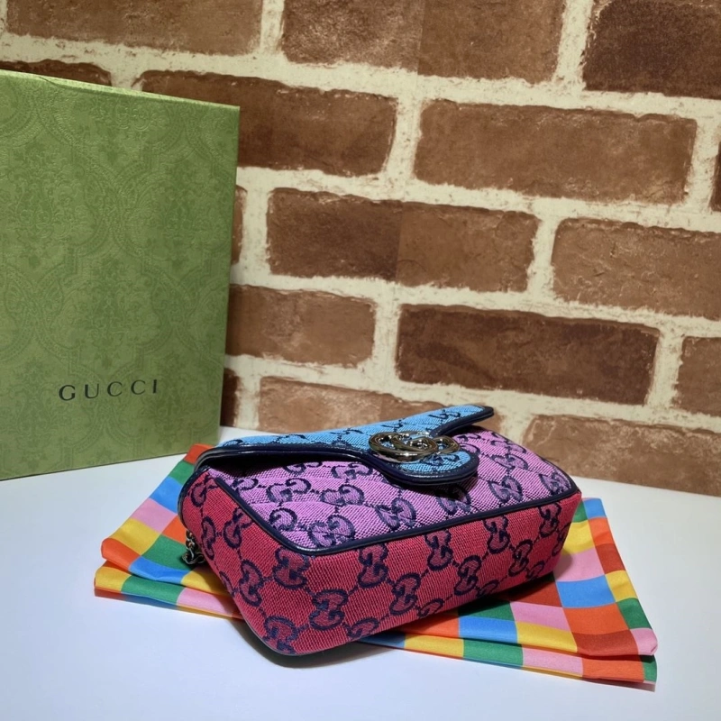 Gvc*1 satchel bags 4036b-1017