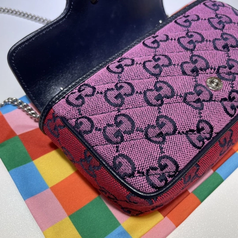 Gvc*1 satchel bags 4036b-1017