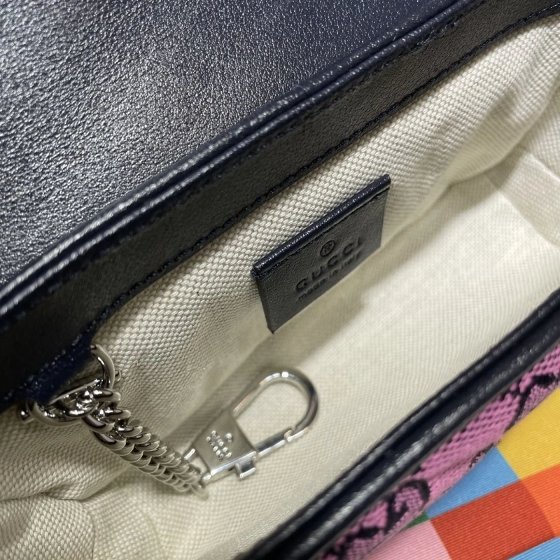 Gvc*1 satchel bags 4036b-1017