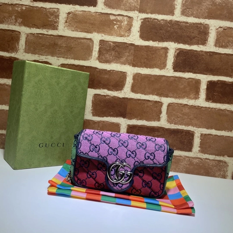 Gvc*1 satchel bags 4036b-1018