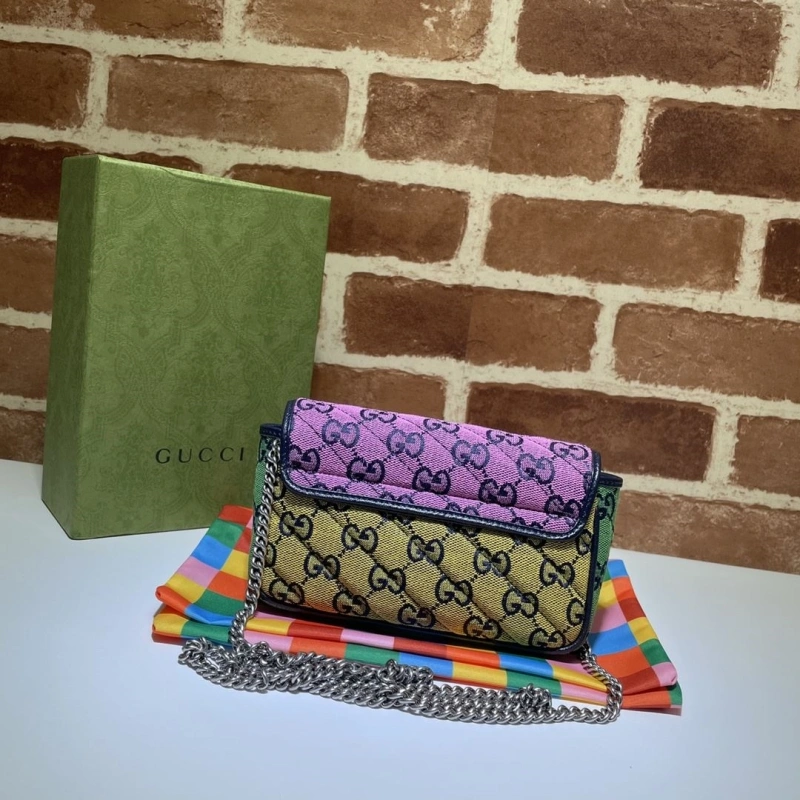 Gvc*1 satchel bags 4036b-1018