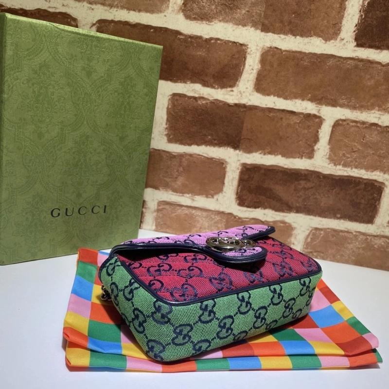 Gvc*1 satchel bags 4036b-1018