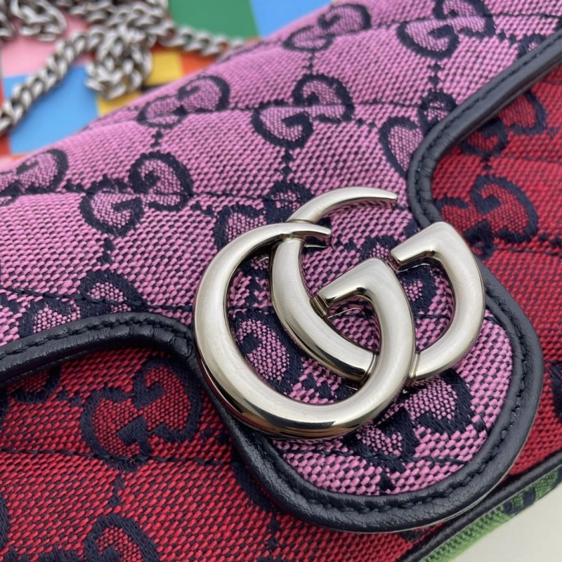 Gvc*1 satchel bags 4036b-1018
