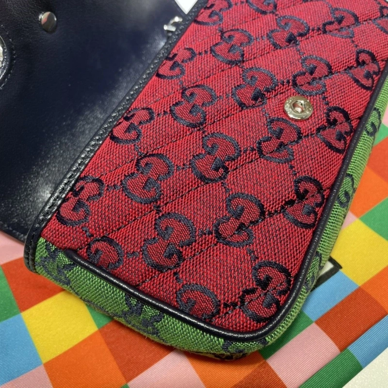 Gvc*1 satchel bags 4036b-1018