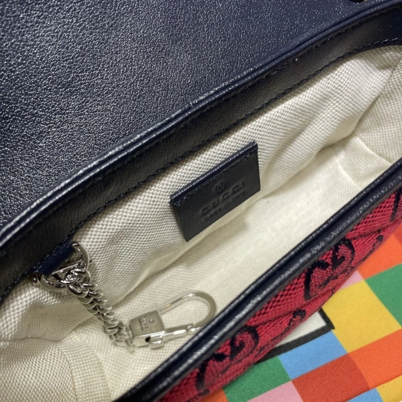 Gvc*1 satchel bags 4036b-1018