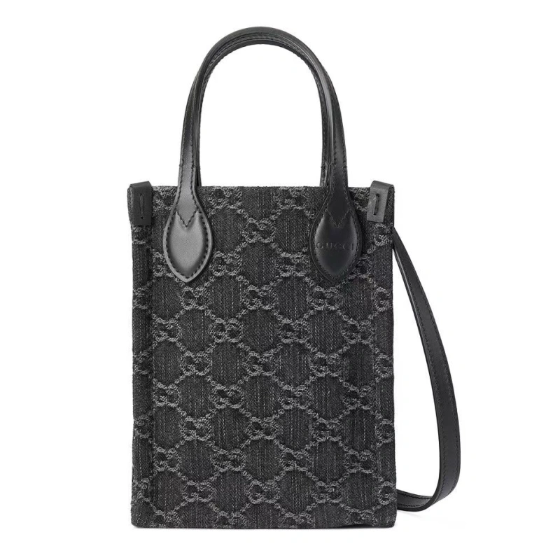 Gvc*1 top handle bags 4036b-1019