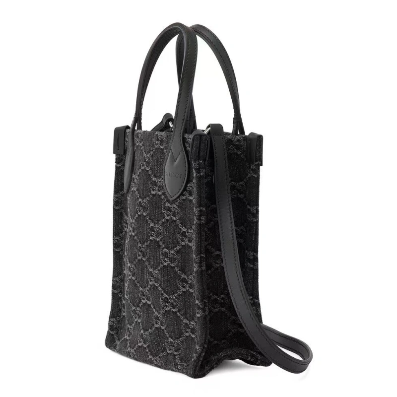 Gvc*1 top handle bags 4036b-1019