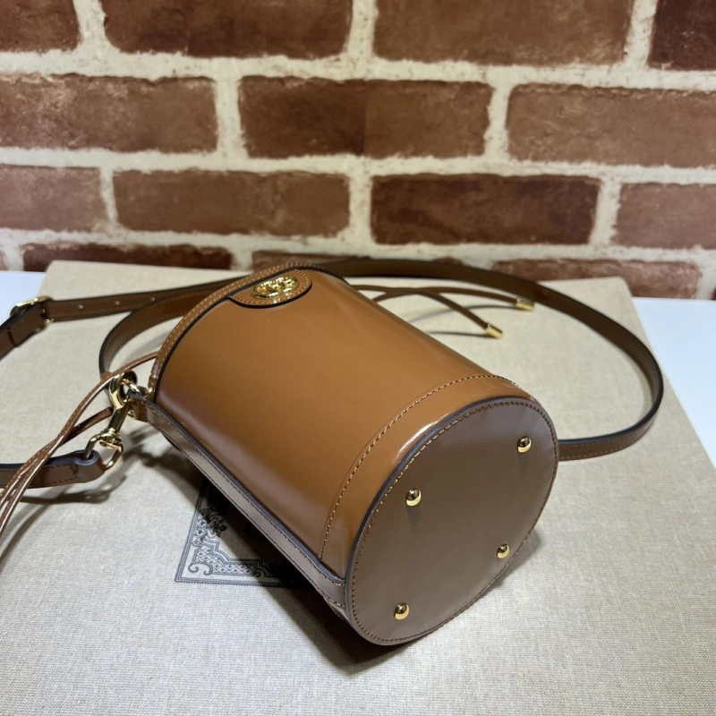 Gvc*1 round bags 4036b-1039