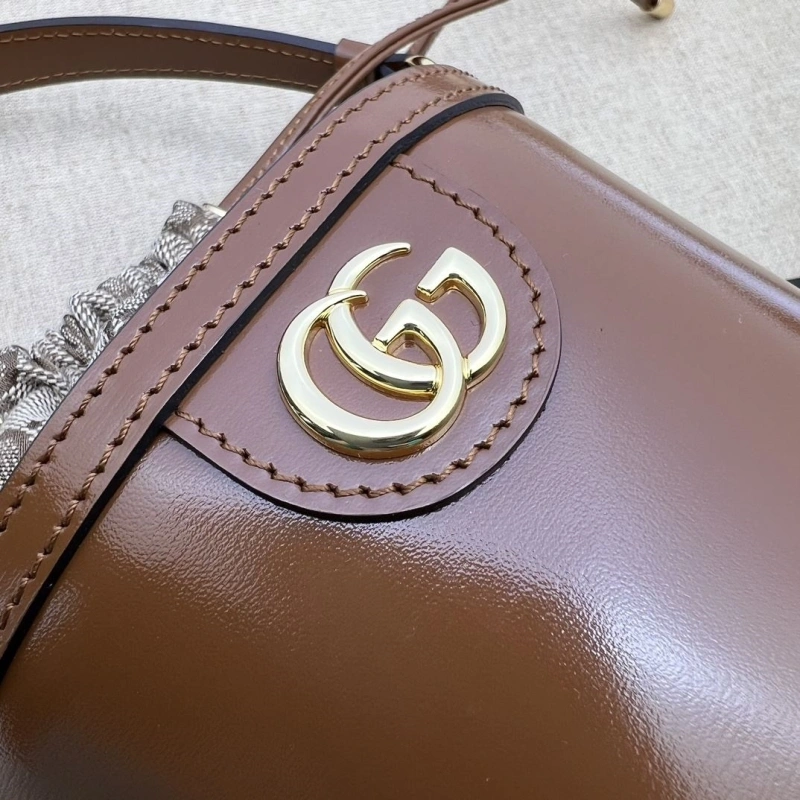 Gvc*1 round bags 4036b-1039