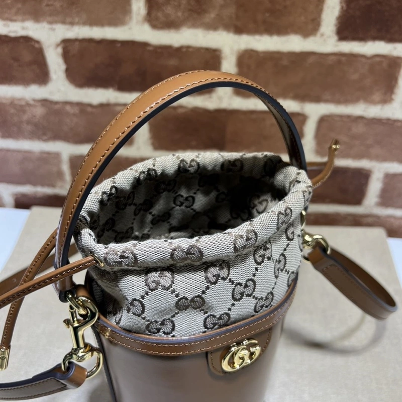 Gvc*1 round bags 4036b-1039