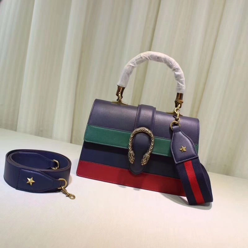 Gvc*1 top handle bags 4036b-1040