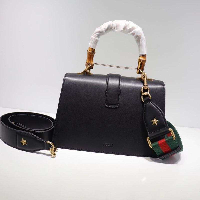 Gvc*1 top handle bags 4036b-1043
