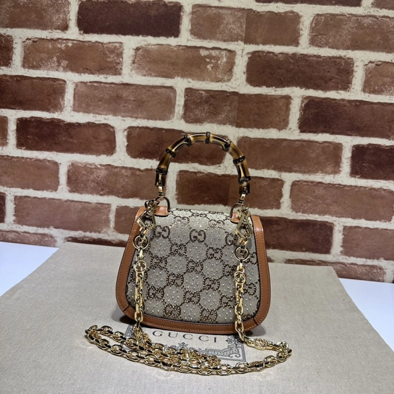 Gvc*1 top handle bags 4036b-1053