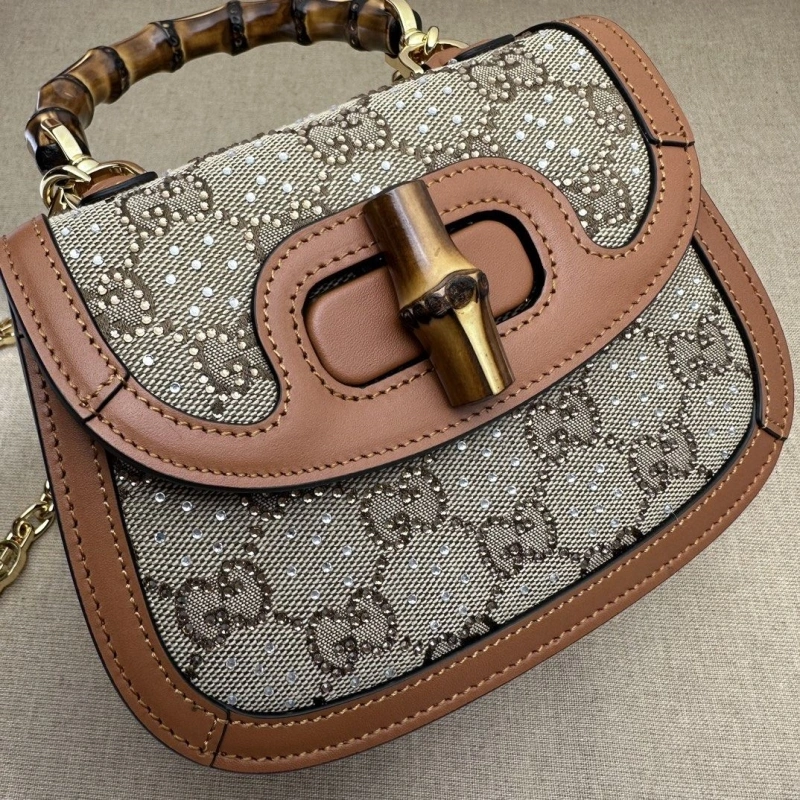 Gvc*1 top handle bags 4036b-1053