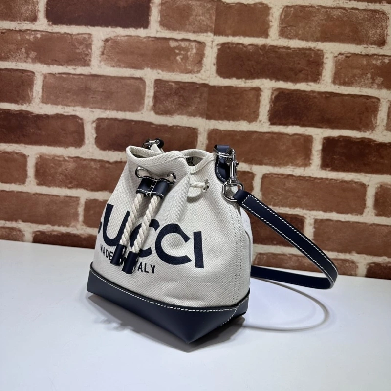 Gvc*1 bucket bags 4036b-1092