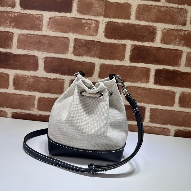 Gvc*1 bucket bags 4036b-1092