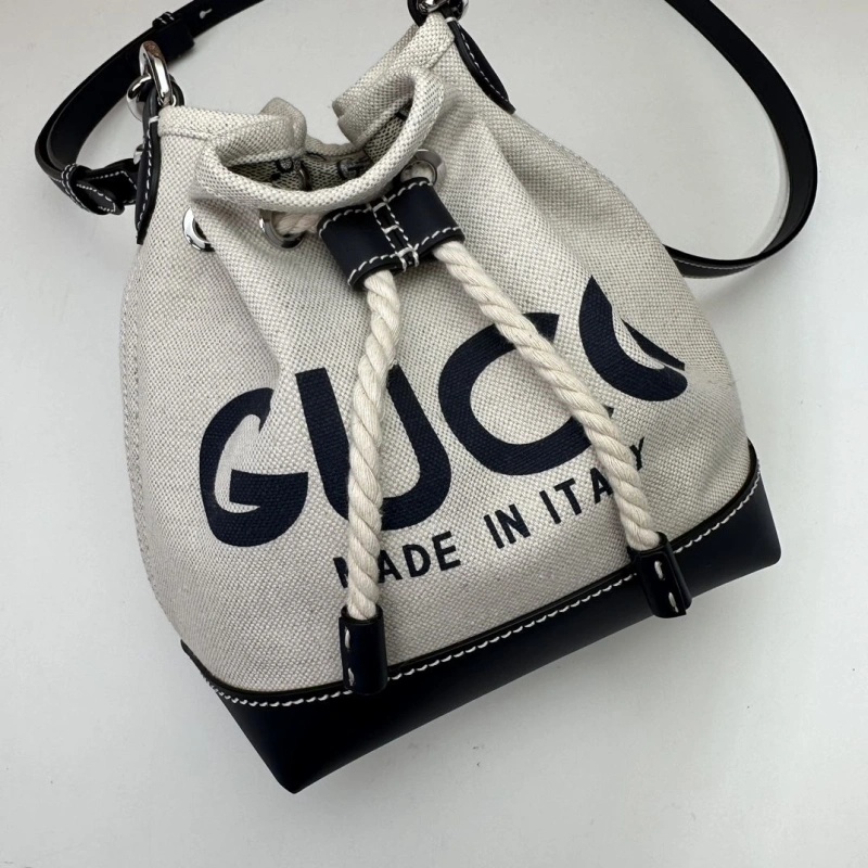 Gvc*1 bucket bags 4036b-1092