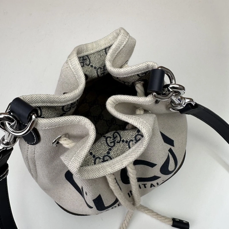 Gvc*1 bucket bags 4036b-1092
